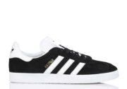 adidas Gazelle "Core Black/White"