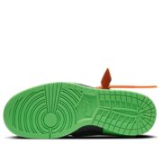 Nike x Off-White Air Rubber Dunk 'Green Strike' - immagine 6
