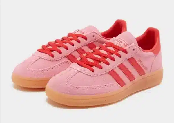 Alternative view of Adidas Handball Spezial para mujer