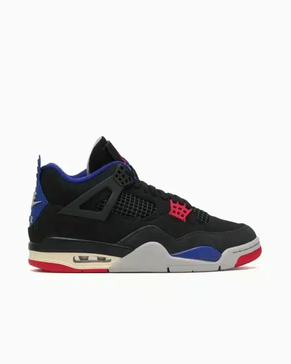 Alternative view of Air Jordan 4 Retro OG "Rare Air"