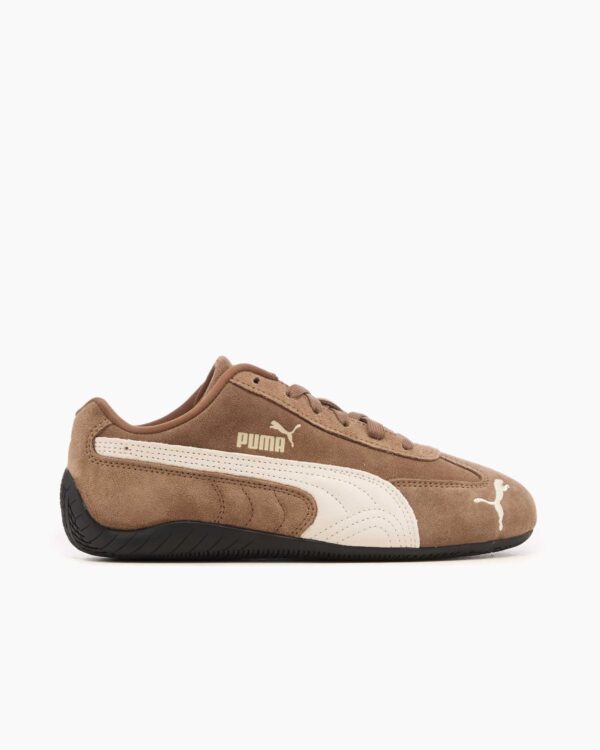 PUMA Speedcat OG 'Haute Coffee'