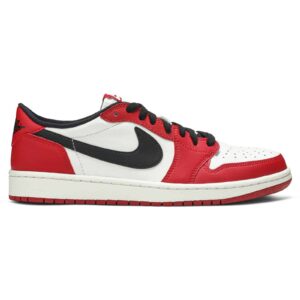 Air Jordan 1 Retro Low OG ‘Chicago’ - Imagen 6