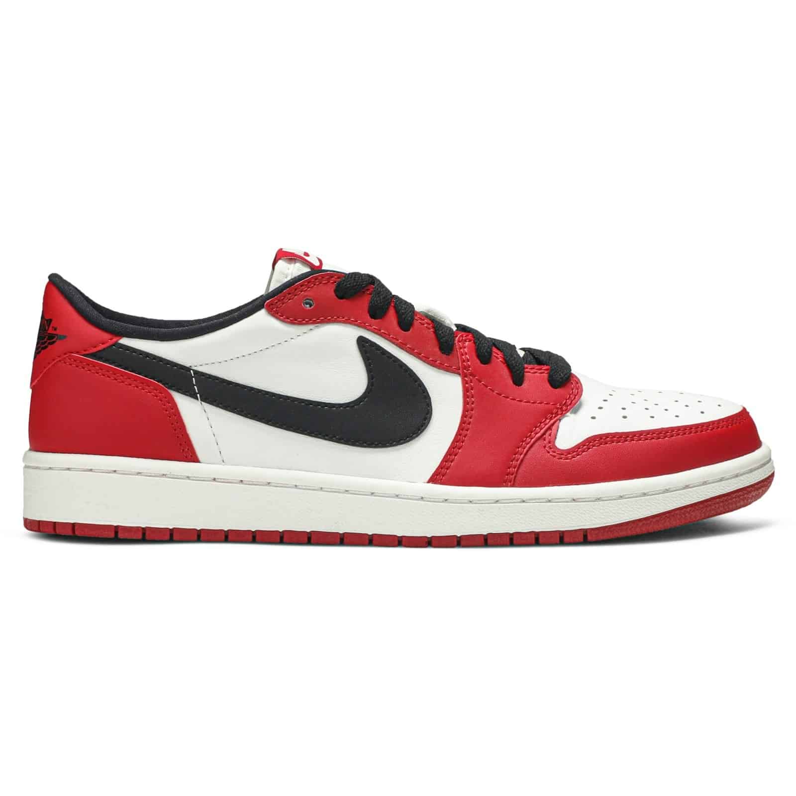 Air Jordan 1 Retro Low OG ‘Chicago’ - Imagen 6