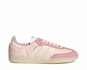 Adidas Samba OG W "Wonder Mauve" - Imagen 7