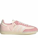 Adidas Samba OG W "Wonder Mauve"