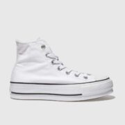 Chuck Taylor All Star Lift High Top - Image 2