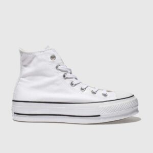 Chuck Taylor All Star Lift High Top - Imagen 2