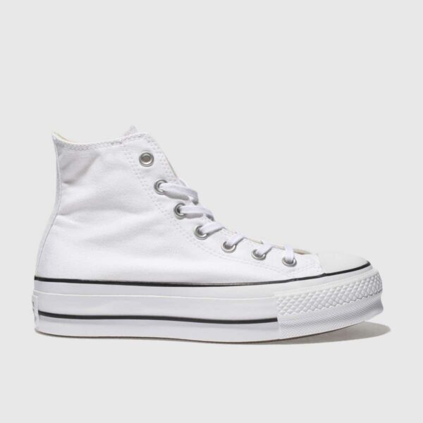 Alternative view of Chuck Taylor All Star Lift High Top