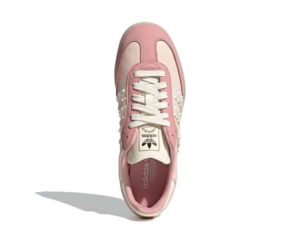Adidas Samba OG W "Wonder Mauve" - Imagen 3