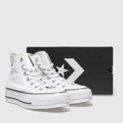 Chuck Taylor All Star Lift High Top - Image 3
