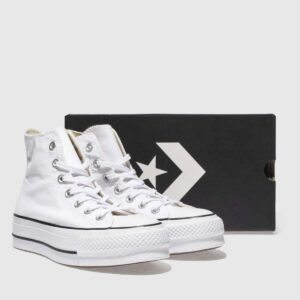 Chuck Taylor All Star Lift High Top - Imagen 3