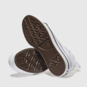 Chuck Taylor All Star Lift High Top - Image 4