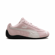 Puma Speedcat Mujer "Black White – Image 7