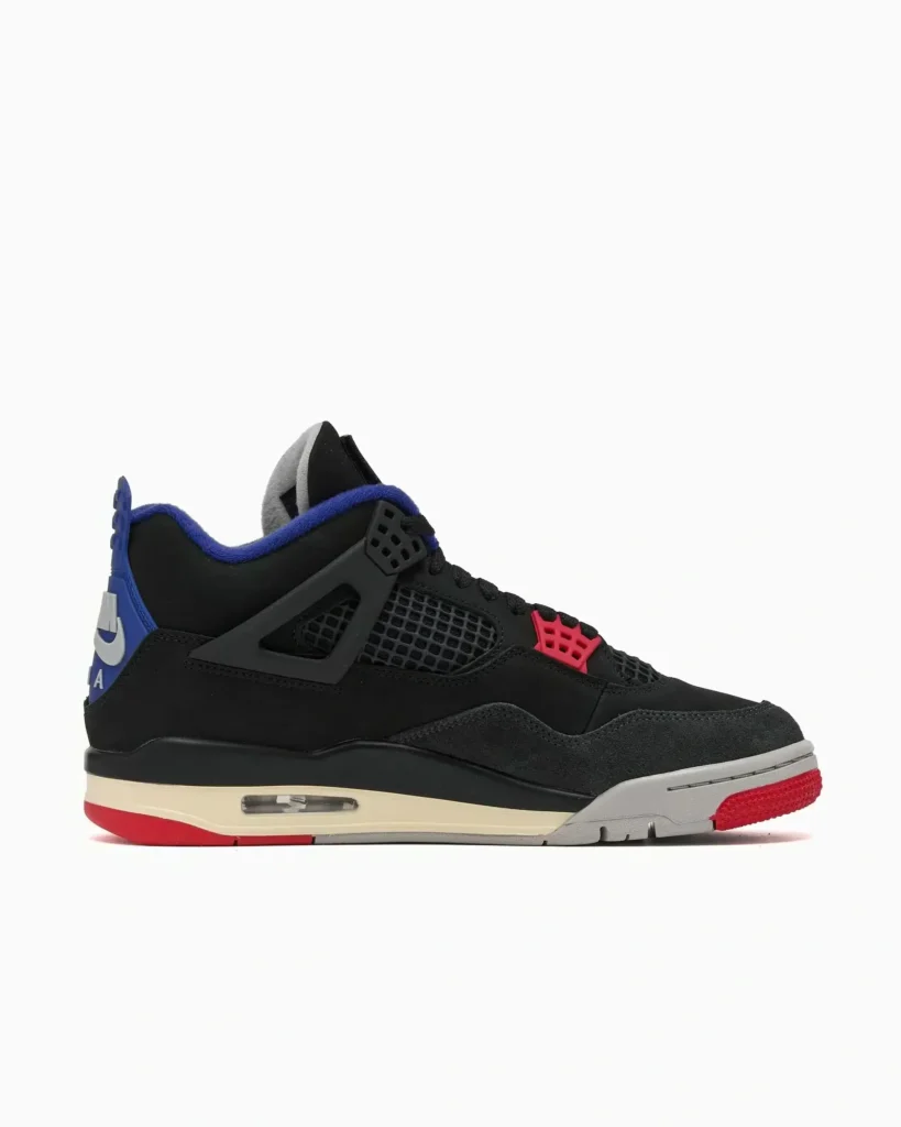 Air Jordan 4 Retro OG "Rare Air"