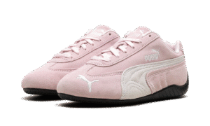 Puma Speedcat Mujer "Black White - Imagen 6