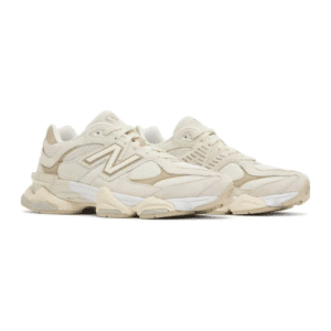 New Balance 9060 Sea Salt Brown - Imagen 2