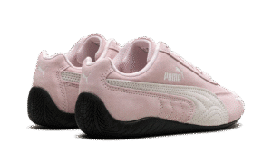 Puma Speedcat Mujer "Black White - Imagen 5
