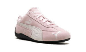 Puma Speedcat Mujer "Black White - Imagen 3