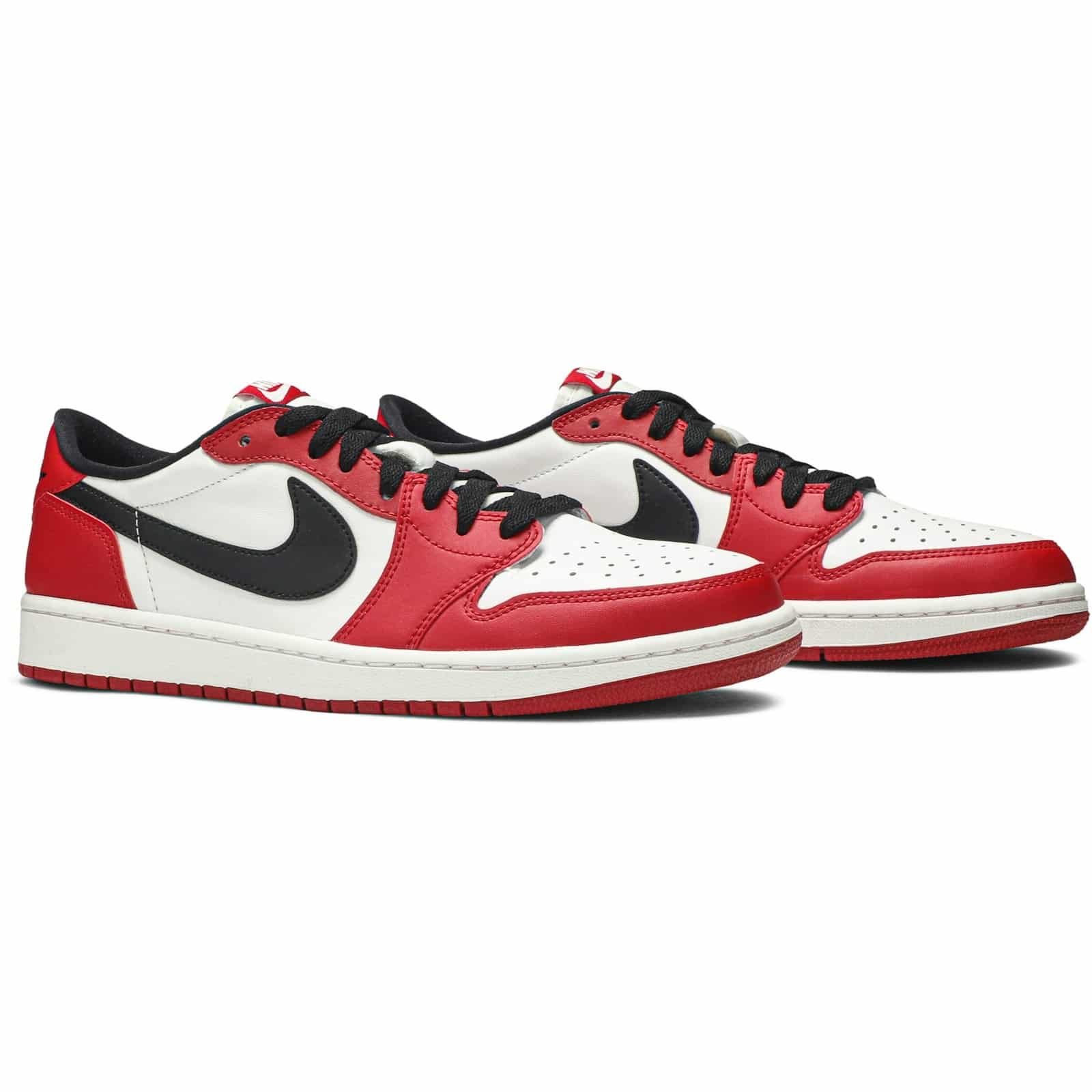 Air Jordan 1 Retro Low OG ‘Chicago’ - Imagen 2