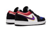 Jordan 1 Low Lakers Top 3 - Imagen 3