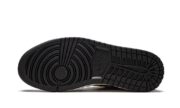 Jordan 1 Low Lakers Top 3 - Imagen 6