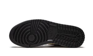 Jordan 1 Low Lakers Top 3 - Imagen 6