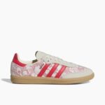 Liberty London x Women's adidas Originals Samba OG 'Kazusa Pattern'