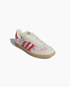 Liberty London x Women's adidas Originals Samba OG 'Kazusa Pattern' - Imagen 5