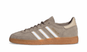 adidas Handball Spezial 'Chalky Brown White Magic Beige'