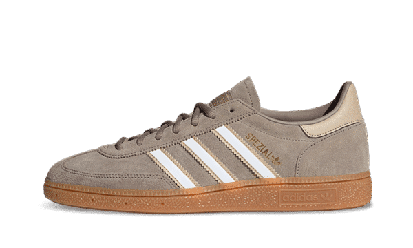 adidas Handball Spezial 'Chalky Brown White Magic Beige'