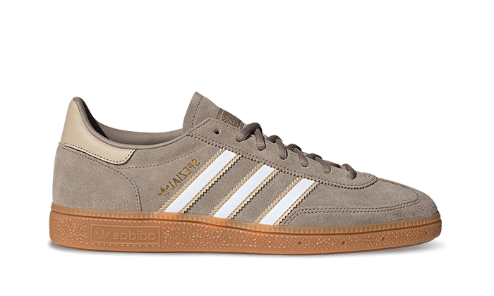 adidas Handball Spezial 'Chalky Brown White Magic Beige'