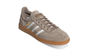 adidas Handball Spezial 'Chalky Brown White Magic Beige' - Imagen 3