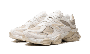 New Balance 9060 "Beige White" - Imagen 2