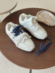 New Balance 530 SL Miu Miu White - Image 3