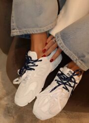 New Balance 530 SL Miu Miu White - Image 2