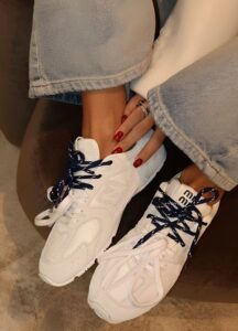 New Balance 530 SL Miu Miu White - Imagen 2