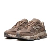 New Balance 9060 ‘Mushroom Timberwolf’ - Imagen 4