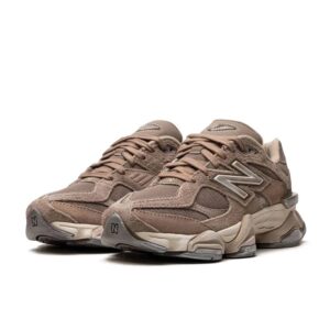 New Balance 9060 ‘Mushroom Timberwolf’ - Imagen 4