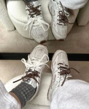 New Balance 530 SL Miu Miu White Gum (W) - Imagen 2