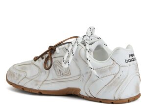 New Balance 530 SL Miu Miu White Gum (W) - Imagen 5