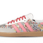 Adidas Samba OG Liberty London Floral Ebroidery