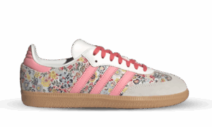 Adidas Samba OG Liberty London Floral Ebroidery