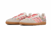 Adidas Samba OG Liberty London Floral Ebroidery - Imagen 3