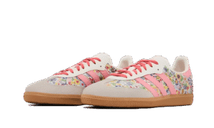 Adidas Samba OG Liberty London Floral Ebroidery - Imagen 3