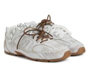 New Balance 530 SL Miu Miu White Gum (W) - Imagen 3