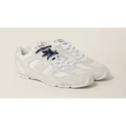 New Balance 530 SL Miu Miu White - Image 4