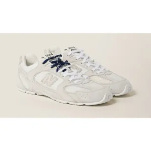 New Balance 530 SL Miu Miu White - Imagen 4