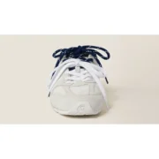New Balance 530 SL Miu Miu White - Image 5