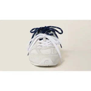 New Balance 530 SL Miu Miu White - Imagen 5