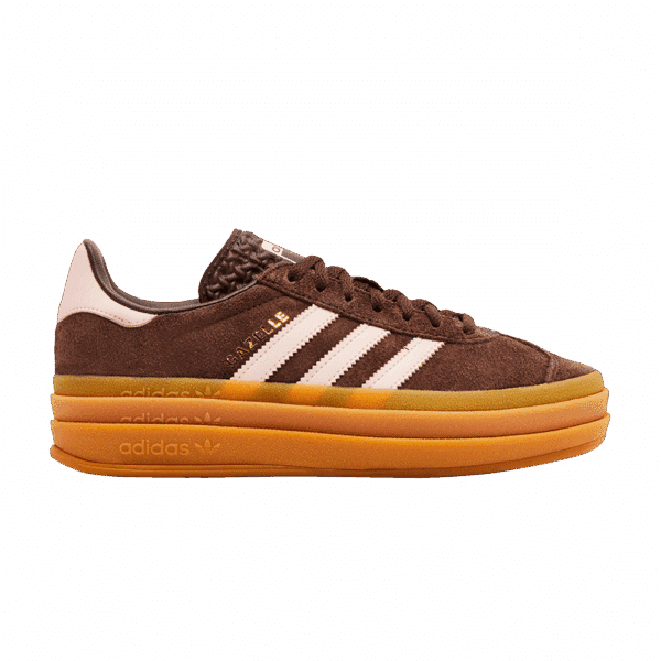 adidas Gazelle Bold Icey Pink Auburn (Women's)